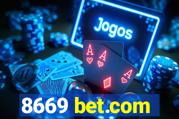 8669 bet.com